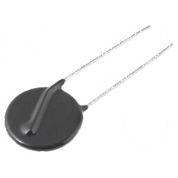 Varistor oxid de metal THT 510VAC 670VDC 820V 6500A 190J - protecție împotriva supratensiunilor | Electronic-mag.ro | Componente Electronice