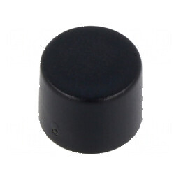 Buton SMS 12,25mm Gri pentru dispozitive electronice | Electronic-mag.ro | Componente Electronice