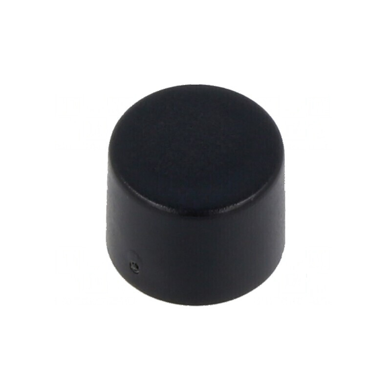 Buton SMS 12,25mm Gri pentru dispozitive electronice | Electronic-mag.ro | Componente Electronice