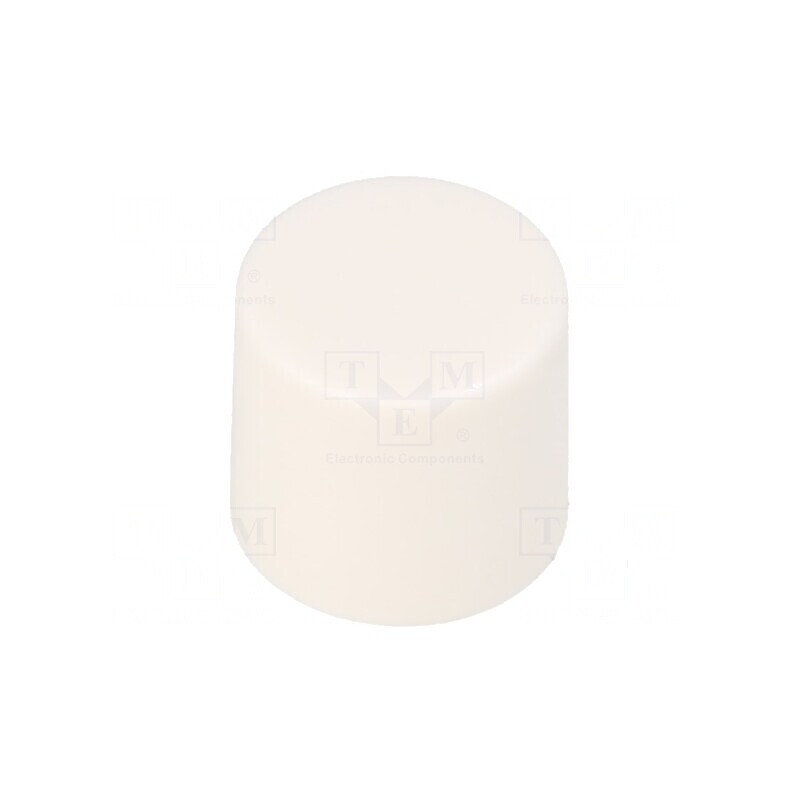 Buton SMS albă 13,75mm pentru control electronic | Electronic-mag.ro | Componente Electronice Buton SMS albă 13,75mm pentru control electronic | Electronic-mag.ro | Componente Electronice
