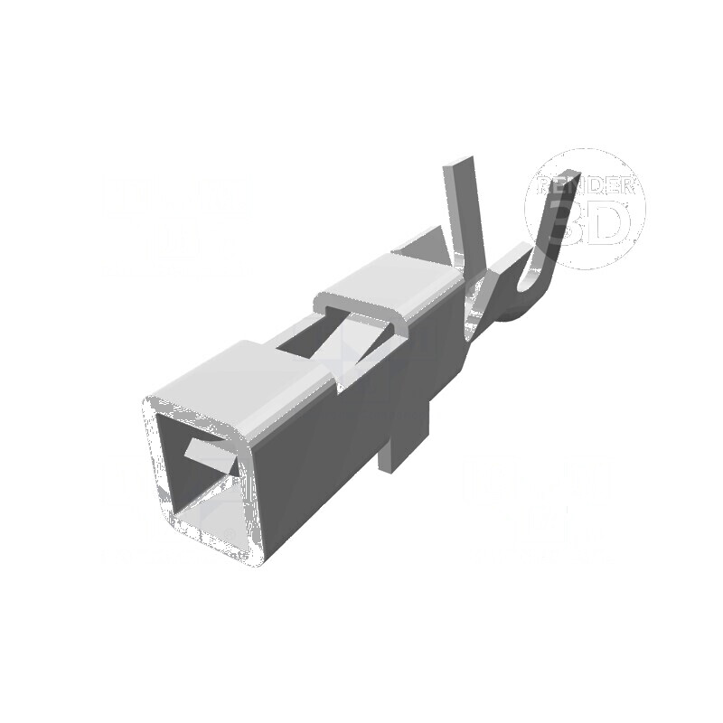 Pin mamă aurit 0,08-0,38mm² 28AWG-22AWG D-1000 crimpat 5A pentru conexiuni electrice | Electronic-mag.ro | Componente Electronice Pin mamă aurit 0,08-0,38mm² 28AWG-22AWG D-1000 crimpat 5A pentru conexiuni electrice | Electronic-mag.ro | Componente Electronice