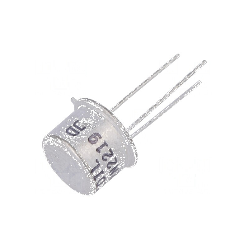 Tranzistor NPN bipolar 40V 0,8A 0,8/3W TO39 pentru aplicații electronice | Electronic-mag.ro | Componente Electronice Tranzistor NPN bipolar 40V 0,8A 0,8/3W TO39 pentru aplicații electronice | Electronic-mag.ro | Componente Electronice
