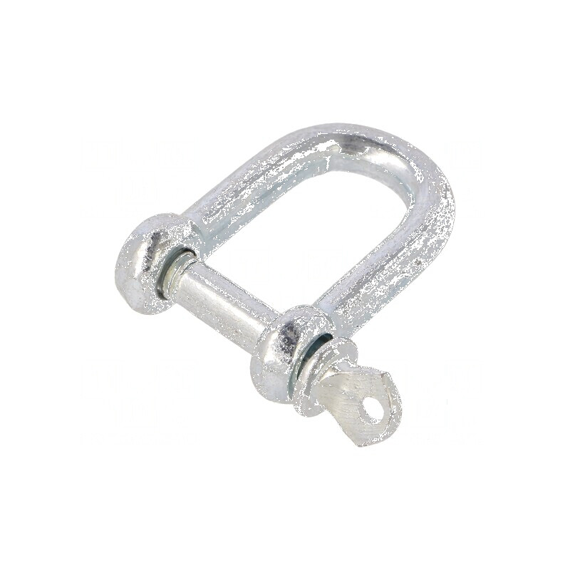 Cheie tach oțel zincată pentru cabluri 6mm | Electronic-mag.ro | Componente Electronice Cheie tach oțel zincată pentru cabluri 6mm | Electronic-mag.ro | Componente Electronice