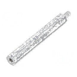 Piuliță distanțieră filetată M3 45mm pentru utilizări diverse | Electronic-mag.ro | Componente Electronice