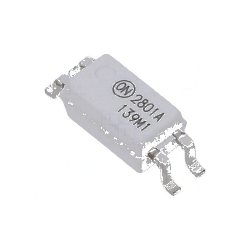 Optocuplor SMD 1 Canale, Izo: 3,75kV, Umax: 6V, Tranzistori | Electronic-mag.ro | Componente Electronice Optocuplor SMD 1 Canale, Izo: 3,75kV, Umax: 6V, Tranzistori | Electronic-mag.ro | Componente Electronice