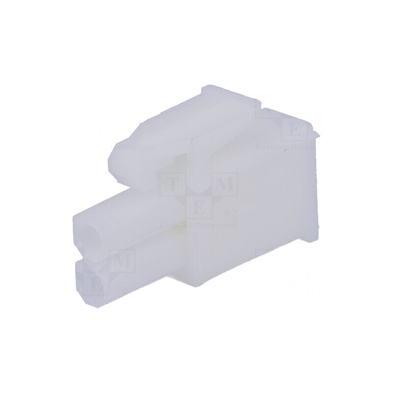 Conector cablu-cablu mufă mamă Mini Universal MATE-N-LOK pentru conexiuni electrice rapide | Electronic-mag.ro | Componente Electronice Conector cablu-cablu mufă mamă Mini Universal MATE-N-LOK pentru conexiuni electrice rapide | Electronic-mag.ro | Componente Electronice
