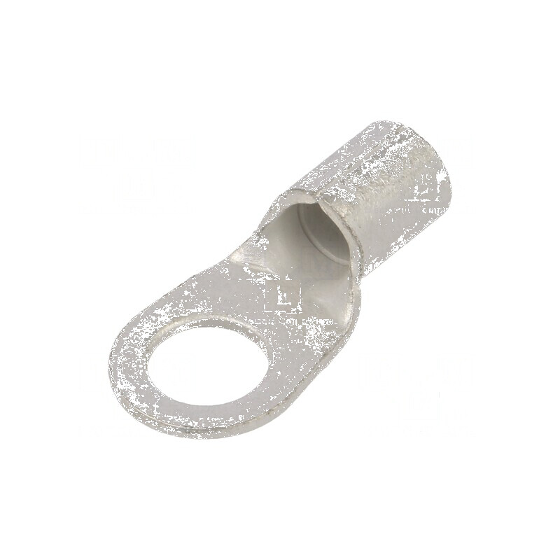 Vârf inelar M8 16mm² crimpat pe cablu cositorit din cupru 8,5mm | Electronic-mag.ro | Componente Electronice Vârf inelar M8 16mm² crimpat pe cablu cositorit din cupru 8,5mm | Electronic-mag.ro | Componente Electronice