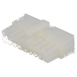 Conector cablu-placă mufă mamă MF42 4,2mm PIN 18 cu cablu  | Electronic-mag.ro | Componente Electronice