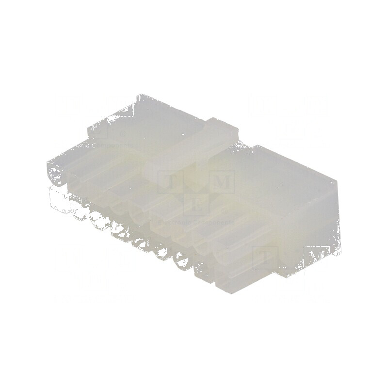 Conector cablu-placă mufă mamă MF42 4,2mm PIN 18 cu cablu | Electronic-mag.ro | Componente Electronice Conector cablu-placă mufă mamă MF42 4,2mm PIN 18 cu cablu | Electronic-mag.ro | Componente Electronice