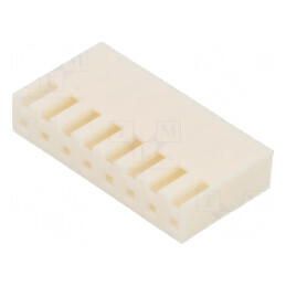 Rampă de acces cu încuietoare 08P SL156 HSG NATL | Electronic-mag.ro | Componente Electronice