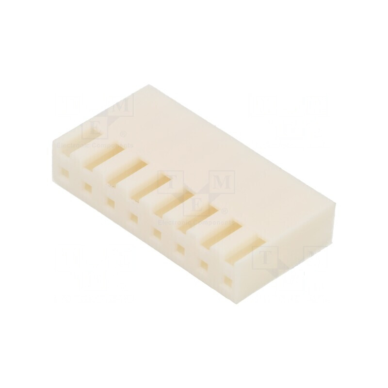 Rampă de acces cu încuietoare 08P SL156 HSG NATL | Electronic-mag.ro | Componente Electronice Rampă de acces cu încuietoare 08P SL156 HSG NATL | Electronic-mag.ro | Componente Electronice