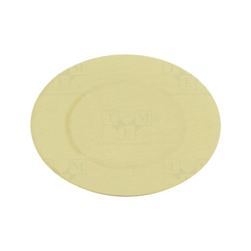Semnalizator piezoelectric 6,3kHz Ø: 20mm - Traductor de sunet | Electronic-mag.ro | Componente Electronice Semnalizator piezoelectric 6,3kHz Ø: 20mm - Traductor de sunet | Electronic-mag.ro | Componente Electronice
