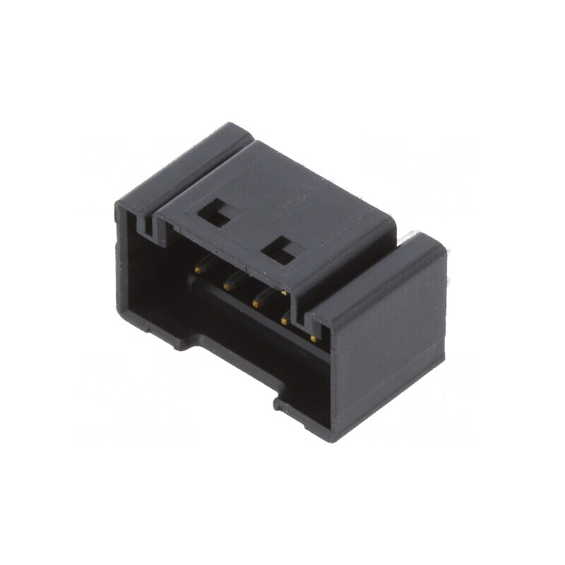 Conector cablu-placă soclu tată PIN 12 DF51K Pas 2mm THT - Componente electronice | Electronic-mag.ro | Componente Electronice Conector cablu-placă soclu tată PIN 12 DF51K Pas 2mm THT - Componente electronice | Electronic-mag.ro | Componente Electronice