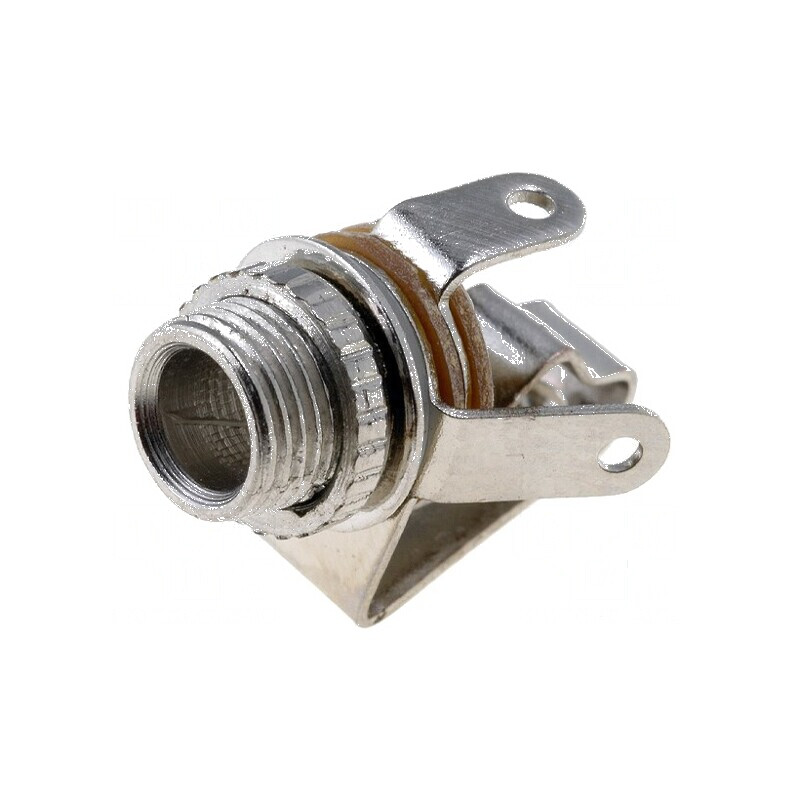 Conector Jack 3,5mm soclu mamă mono deschis cu 2 piste drept | Electronic-mag.ro | Componente Electronice Conector Jack 3,5mm soclu mamă mono deschis cu 2 piste drept | Electronic-mag.ro | Componente Electronice