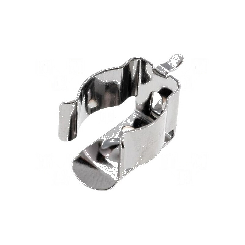 Clips pentru baterii 1/2A, 1/2AA, 2/3A, 4/5A, 4/5AA, AA, R6 PCB 13,5÷16,9mm | Electronic-mag.ro | Componente Electronice Clips pentru baterii 1/2A, 1/2AA, 2/3A, 4/5A, 4/5AA, AA, R6 PCB 13,5÷16,9mm | Electronic-mag.ro | Componente Electronice