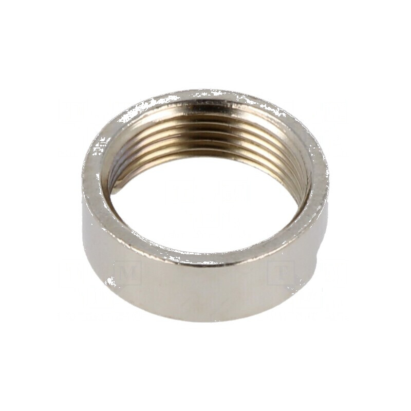 Piuliță nichel pentru accesorii - dimensiuni variate | Electronic-mag.ro | Componente Electronice Piuliță nichel pentru accesorii - dimensiuni variate | Electronic-mag.ro | Componente Electronice