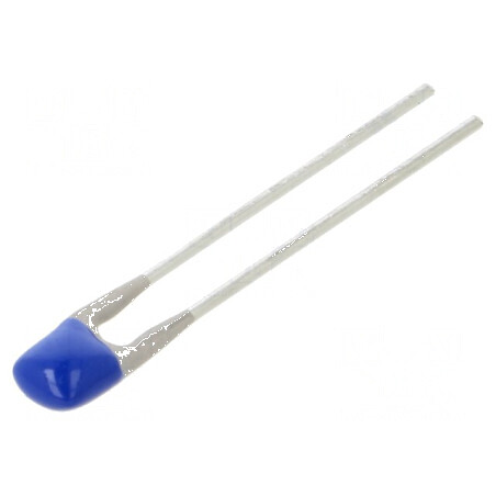 Termistor NTC 150Ω THT 3560K - Interval de temperatură -40÷125°C ±5% 500mW pentru aplicații electronice | Electronic-mag.ro | Componente Electronice