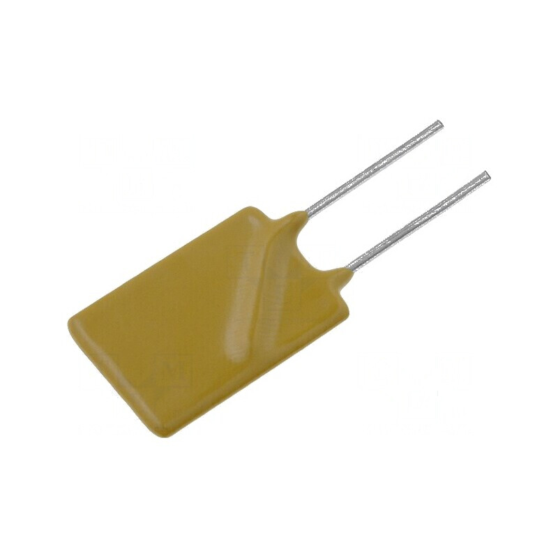 Siguranţă polimerică PTC 8A 5,1mm Ø0,81x7,6mm pentru protecţie termică | Electronic-mag.ro | Componente Electronice Siguranţă polimerică PTC 8A 5,1mm Ø0,81x7,6mm pentru protecţie termică | Electronic-mag.ro | Componente Electronice