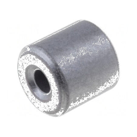 Manșon Ferită Lung 19mm Øint 3mm Øext 7,9mm 130Ω | Electronic-mag.ro | Componente Electronice