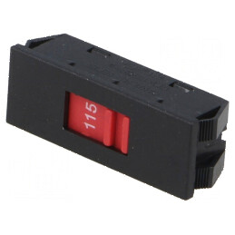 Comutator glisant Poz: 2 SPDT 12A/250VAC ON-ON cu terminale pentru lipit | Electronic-mag.ro | Componente Electronice
