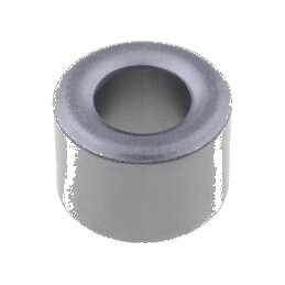 Ferită toroidală 8mm, Øint 10,7mm, Øext 17,5mm, 33Ω | Electronic-mag.ro | Componente Electronice