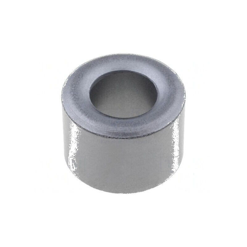 Ferită toroidală 8mm, Øint 10,7mm, Øext 17,5mm, 33Ω | Electronic-mag.ro | Componente Electronice Ferită toroidală 8mm, Øint 10,7mm, Øext 17,5mm, 33Ω | Electronic-mag.ro | Componente Electronice