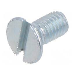 Șurub de montare cu garnitură IP65 Han 3A IP67 șurub etanș M3 | Electronic-mag.ro | Componente Electronice