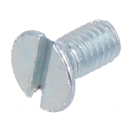 Șurub de montare cu garnitură IP65 Han 3A IP67 șurub etanș M3 | Electronic-mag.ro | Componente Electronice