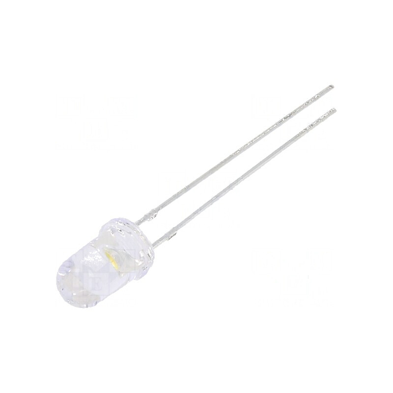 LED albastru 4,8mm 4200÷5500mcd 140° convex | Electronic-mag.ro | Componente Electronice LED albastru 4,8mm 4200÷5500mcd 140° convex | Electronic-mag.ro | Componente Electronice