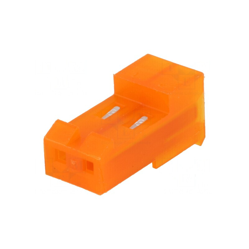 Conector cablu-placă mufă mamă MTA-156 3,96mm PIN 2 IDC pentru conexiuni electrice | Electronic-mag.ro | Componente Electronice Conector cablu-placă mufă mamă MTA-156 3,96mm PIN 2 IDC pentru conexiuni electrice | Electronic-mag.ro | Componente Electronice