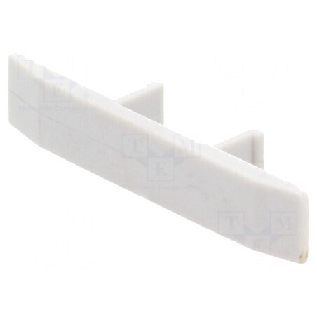 Protecție poliamidă gri 6,4mm pentru temperaturi -25 până la 120°C UL94V-0 | Electronic-mag.ro | Componente Electronice