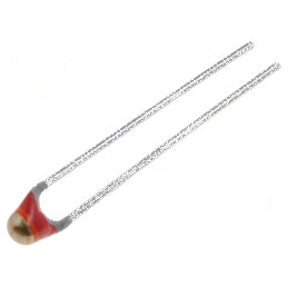 Termistor NTC 22kΩ THT 3740K pentru temperaturi -40÷125°C, 500mW | Electronic-mag.ro | Componente Electronice