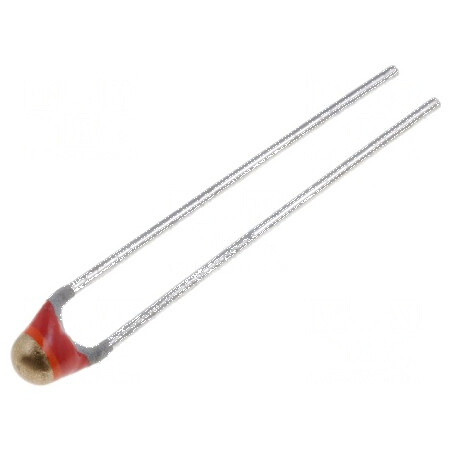 Termistor NTC 22kΩ THT 3740K pentru temperaturi -40÷125°C, 500mW | Electronic-mag.ro | Componente Electronice