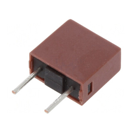 Siguranţă întârziere 0,2A 250VAC TE5 883.100 - Protecţie electrică optimizată | Electronic-mag.ro | Componente Electronice