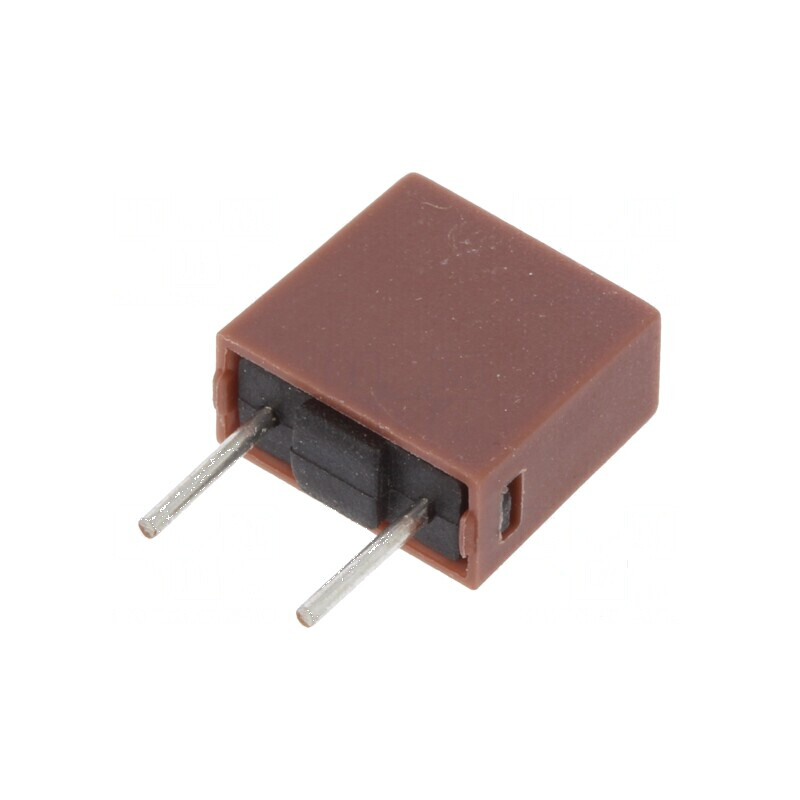 Siguranţă întârziere 0,4A 250VAC TE5 883.100 - Protecţie electrică avansată | Electronic-mag.ro | Componente Electronice Siguranţă întârziere 0,4A 250VAC TE5 883.100 - Protecţie electrică avansată | Electronic-mag.ro | Componente Electronice