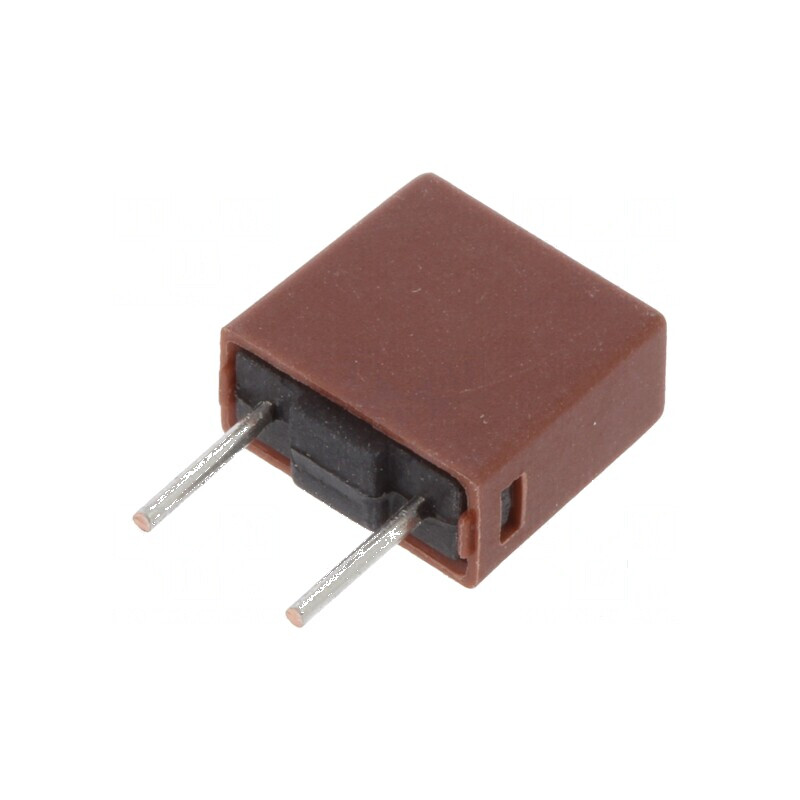 Siguranţă întârziere 0,5A 250VAC TE5 883.100 - Protecţie electrică fiabilă | Electronic-mag.ro | Componente Electronice Siguranţă întârziere 0,5A 250VAC TE5 883.100 - Protecţie electrică fiabilă | Electronic-mag.ro | Componente Electronice