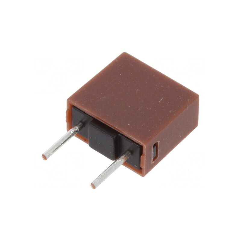 Siguranţă întârziere 0,63A 250VAC TE5 883.100 - Protecţie electrică avansată | Electronic-mag.ro | Componente Electronice Siguranţă întârziere 0,63A 250VAC TE5 883.100 - Protecţie electrică avansată | Electronic-mag.ro | Componente Electronice