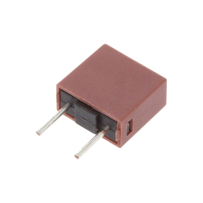 Siguranţă întârziere 0,8A 250VAC TE5 883.100 - Protecţie electrică avansată | Electronic-mag.ro | Componente Electronice Siguranţă întârziere 0,8A 250VAC TE5 883.100 - Protecţie electrică avansată | Electronic-mag.ro | Componente Electronice