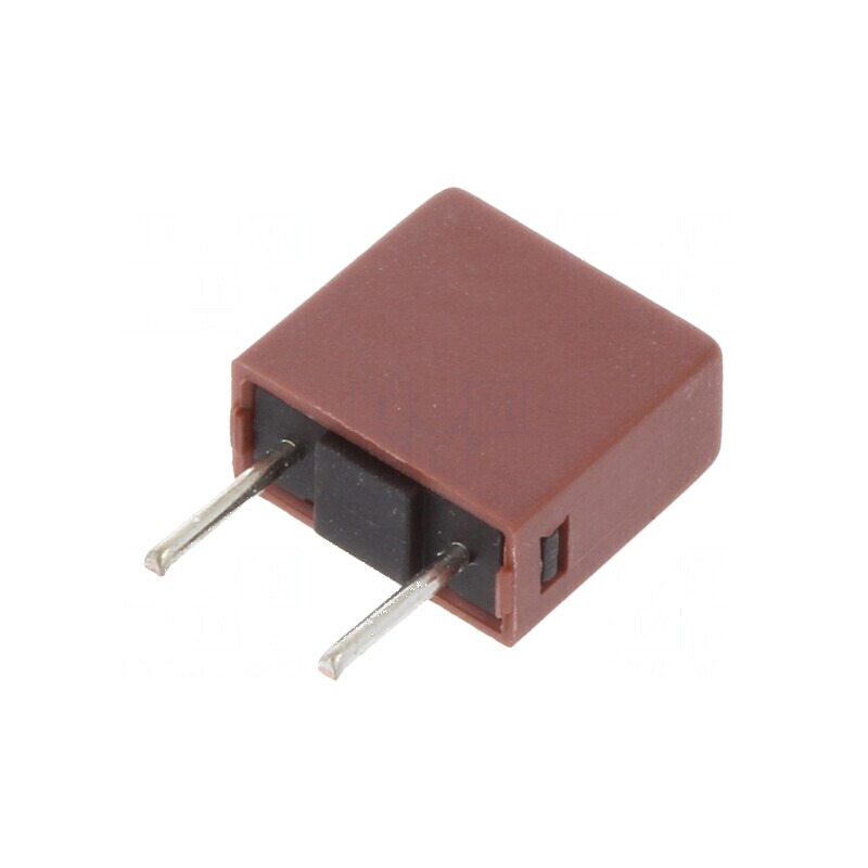 Siguranţă întârziere 1,25A 250VAC TE5 883.100 pentru protecţia circuitelor electrice | Electronic-mag.ro | Componente Electronice Siguranţă întârziere 1,25A 250VAC TE5 883.100 pentru protecţia circuitelor electrice | Electronic-mag.ro | Componente Electronice