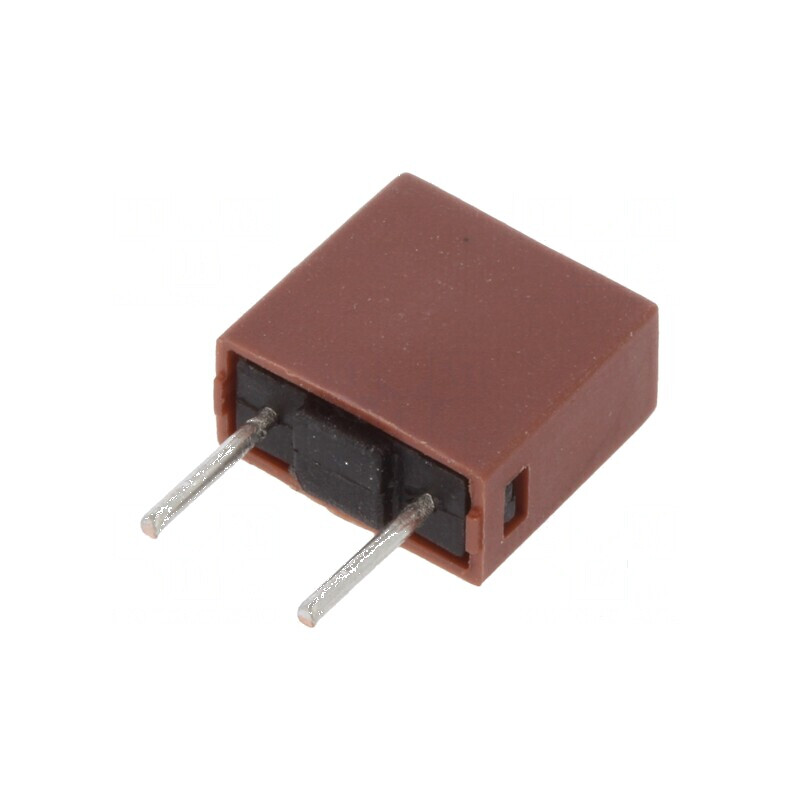 Siguranţă întârziere 1,6A 250VAC TE5 883.100 - Protecţie electrică avansată | Electronic-mag.ro | Componente Electronice Siguranţă întârziere 1,6A 250VAC TE5 883.100 - Protecţie electrică avansată | Electronic-mag.ro | Componente Electronice