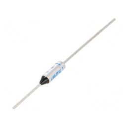 Siguranţă termică 10A BF 142°C pentru protecție electrică | Electronic-mag.ro | Componente Electronice