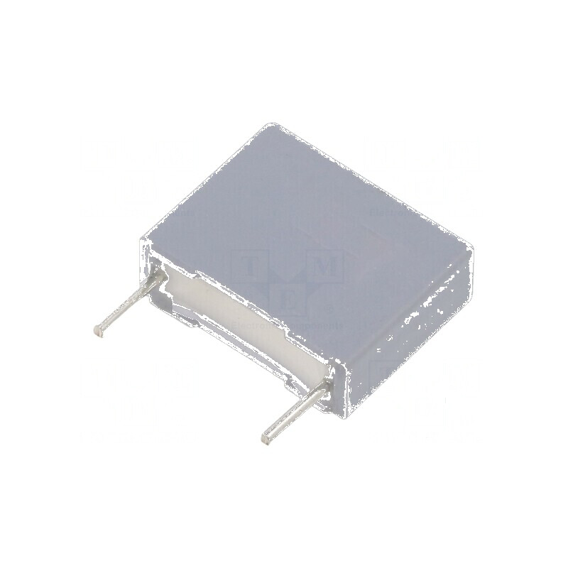 Condensator polipropilenă X2 470nF 10x16,5x17,5mm THT - componentă electronică | Electronic-mag.ro | Componente Electronice Condensator polipropilenă X2 470nF 10x16,5x17,5mm THT - componentă electronică | Electronic-mag.ro | Componente Electronice