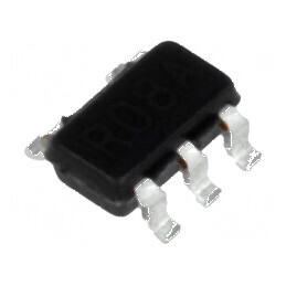 Stabilizator de tensiune LDO liniar nereglabil 3,3V 0,5A IC | Electronic-mag.ro | Componente Electronice