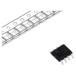 Convertor DC/DC PMIC - Intrare 1,5-10V, Ieșire -10-1,5V, SOP8 | Electronic-mag.ro | Componente Electronice