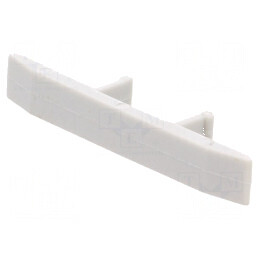 Protecție poliamidă gri 5,2mm, -25÷120°C, standard UL94V-0 | Electronic-mag.ro | Componente Electronice