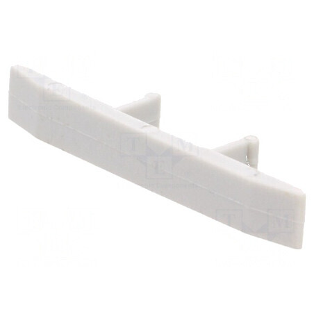 Protecție poliamidă gri 5,2mm, -25÷120°C, standard UL94V-0 | Electronic-mag.ro | Componente Electronice