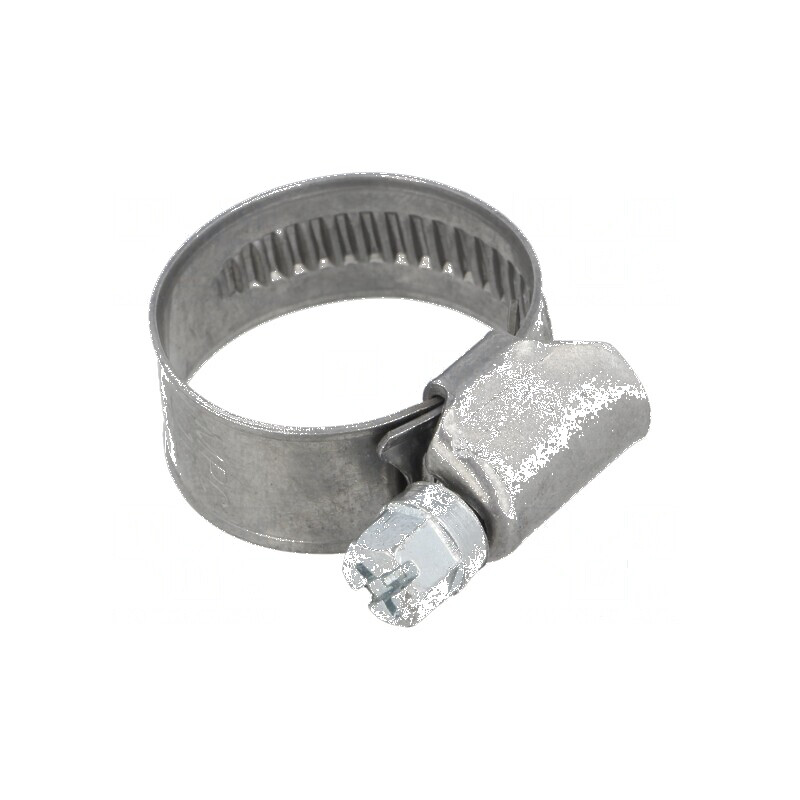 Colier de strângere W: 12mm pentru crimpare 16÷25mm DD W2 | Electronic-mag.ro | Componente Electronice Colier de strângere W: 12mm pentru crimpare 16÷25mm DD W2 | Electronic-mag.ro | Componente Electronice