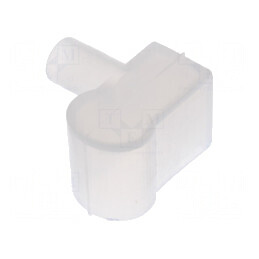 Capac de protecție din silicon cu orificiu pentru diverse utilizări | Electronic-mag.ro | Componente Electronice