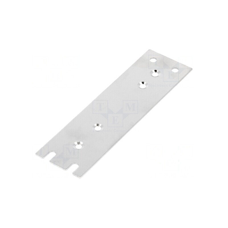 Mâner de montare 98,5x28x0,8mm pentru accesorii | Electronic-mag.ro | Componente Electronice Mâner de montare 98,5x28x0,8mm pentru accesorii | Electronic-mag.ro | Componente Electronice