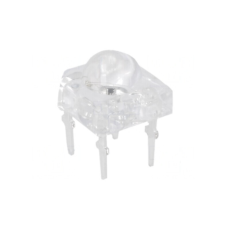 LED Super Flux 7,62x7,62mm - Roșu/Verde/Galben | Electronic-mag.ro | Componente Electronice LED Super Flux 7,62x7,62mm - Roșu/Verde/Galben | Electronic-mag.ro | Componente Electronice